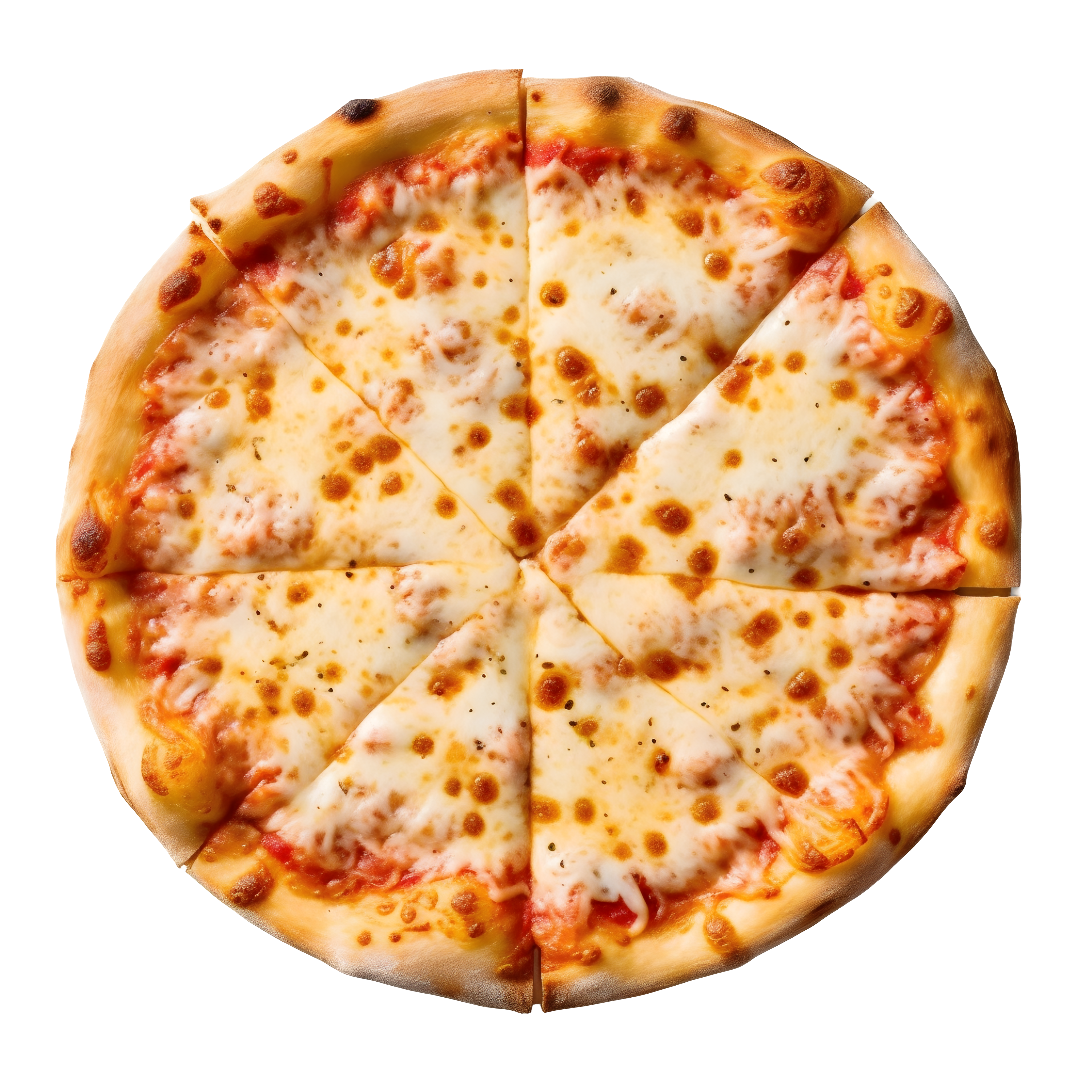Pizza 4kazen